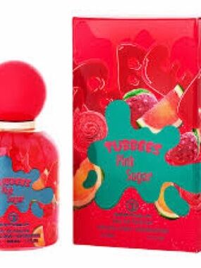 Pink Sugar Women eau de perfum Spray - Red
